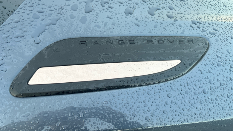 Land Rover Range Rover Velar 2.0 D200 MHEV Dynamic SE 5dr Auto Diesel Estate